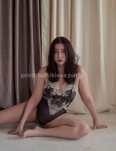 Повія Алиса - Фото 5 №3009