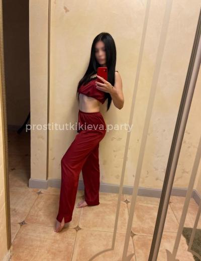 Проститутка Жасмин - Фото 3 №3261