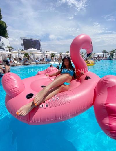 Проститутка Жасмин - Фото 1 №3261