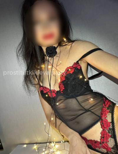 Проститутка Оксана - Фото 1 №3265