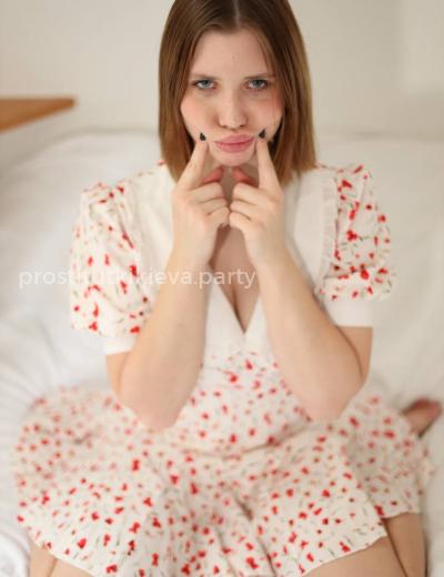 Повія Виолетта - Фото 2 №3285