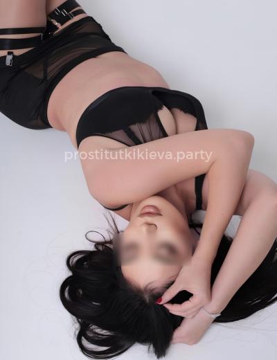 Проститутка Лиза - Фото 5 №3369