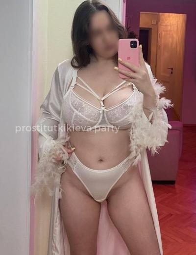 Проститутка Оливия - Фото 9 №3468