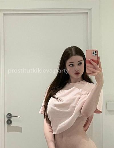 Проститутка Лиля - Фото 3 №3471