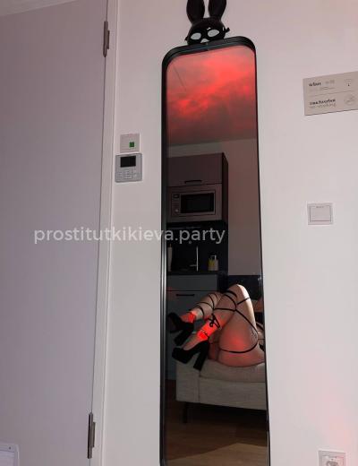 Проститутка Ариана - Фото 3 №3490