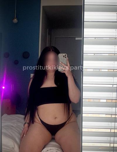 Проститутка Ариана - Фото 2 №3490