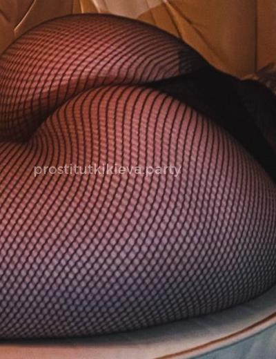 Проститутка Карина - Фото 7 №3526