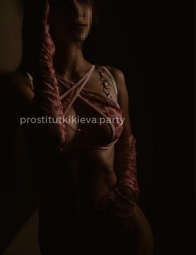 Проститутка Ангелочек - Фото 4 №3534