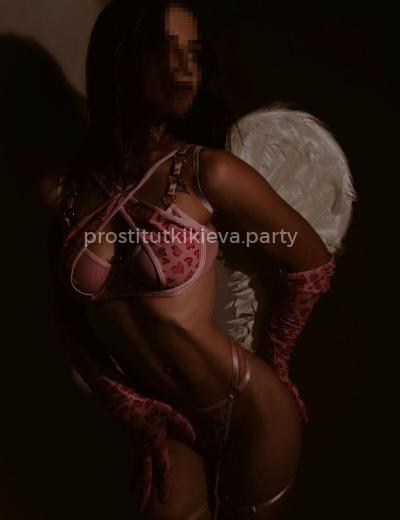 Проститутка Ангелочек - Фото 2 №3534