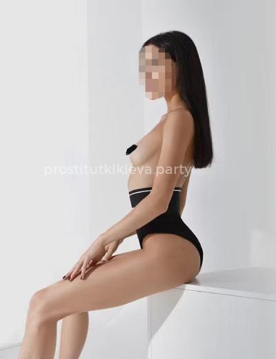 Проститутка Натали - Фото 8 №3560