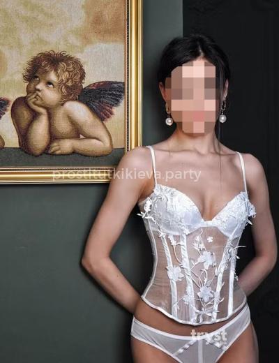 Проститутка Натали - Фото 6 №3560