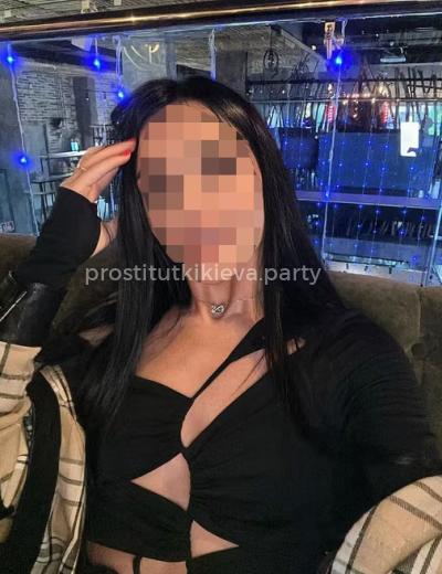 Проститутка Натали - Фото 2 №3560