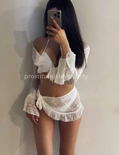 Проститутка Кароліна - Фото 8 №3574