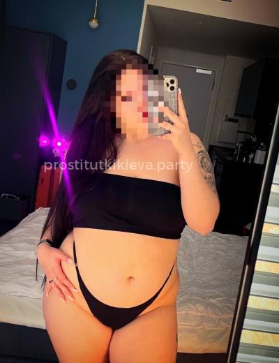 Повія Алеся - Фото 2 №3577