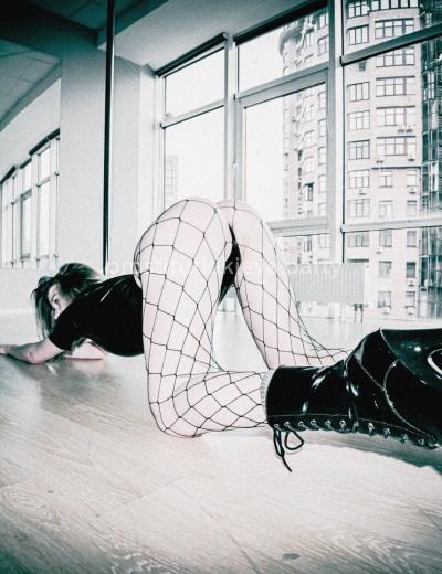 Проститутка Амелия - Фото 3 №3607