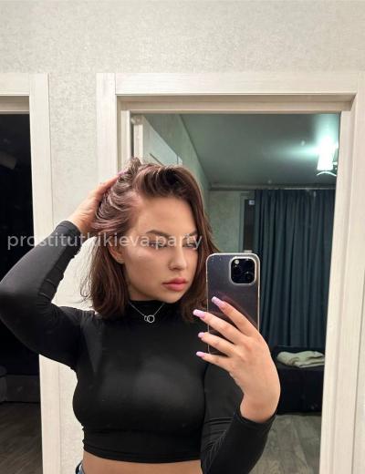Проститутка Елена - Фото 3 №3608