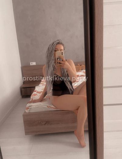 Проститутка Элла - Фото 5 №3631