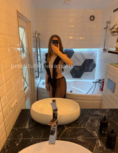 Проститутка Влада - Фото 5 №3634