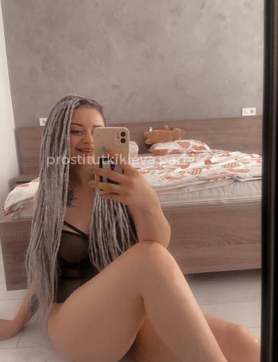 Повія Эмма - Фото 2 №3641