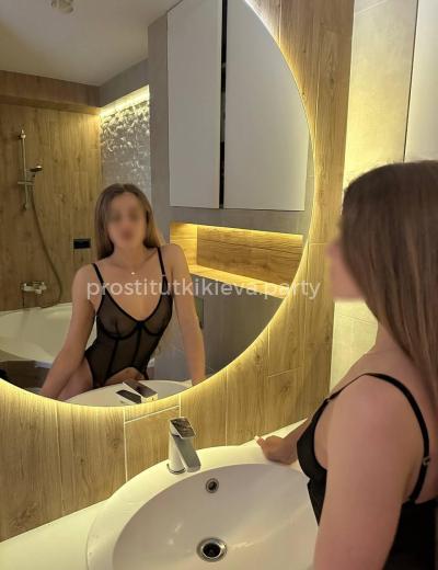 Проститутка Софа - Фото 3 №3696