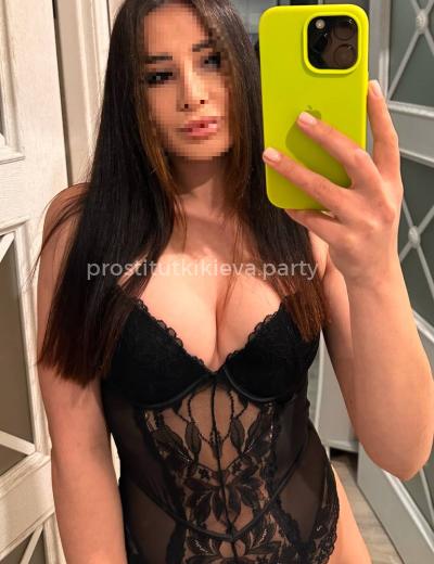 Проститутка Милана - Фото 9 №3714