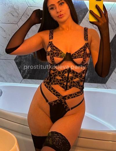 Проститутка Милана - Фото 8 №3714
