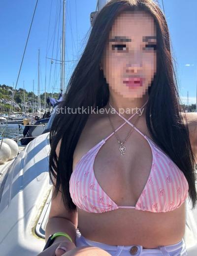 Проститутка Виолетта - Фото 4 №3715