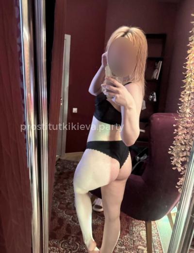 Проститутка Верона - Фото 1 №3728