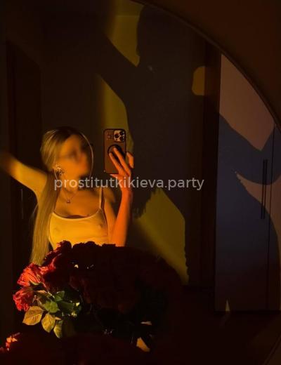 Проститутка Амелия - Фото 8 №3738