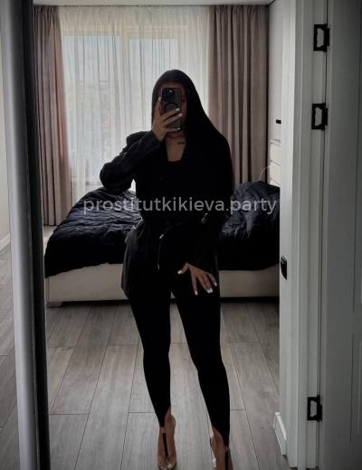 Повія Катрин - Фото 9 №3748