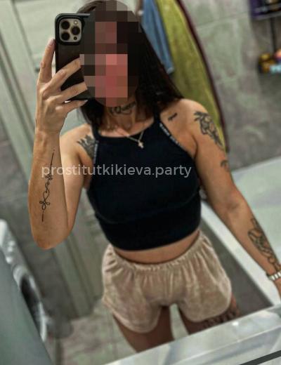 Повія Катрин - Фото 3 №3748