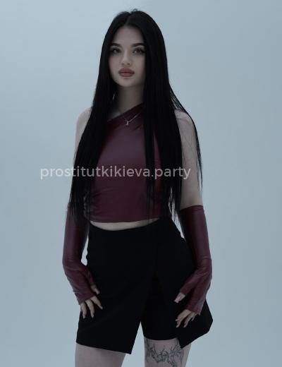 Проститутка Нелли - Фото 6 №3779