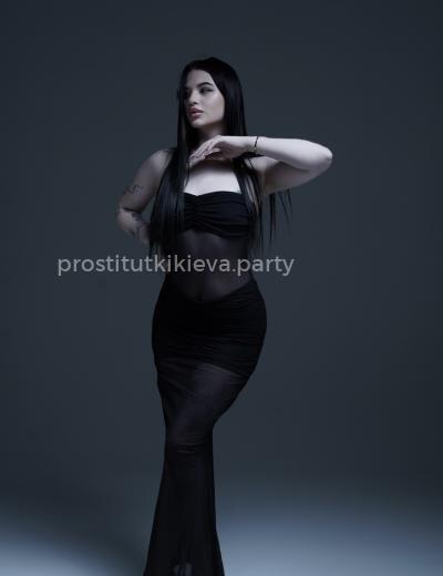 Проститутка Нелли - Фото 5 №3779