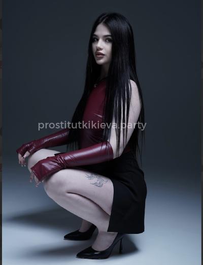 Проститутка Нелли - Фото 1 №3779