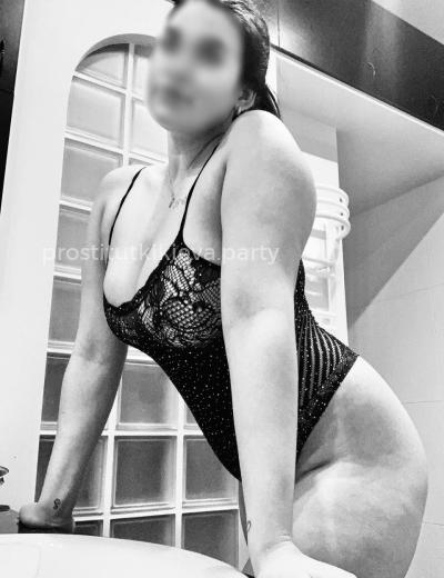 Проститутка Ева - Фото 2 №3782