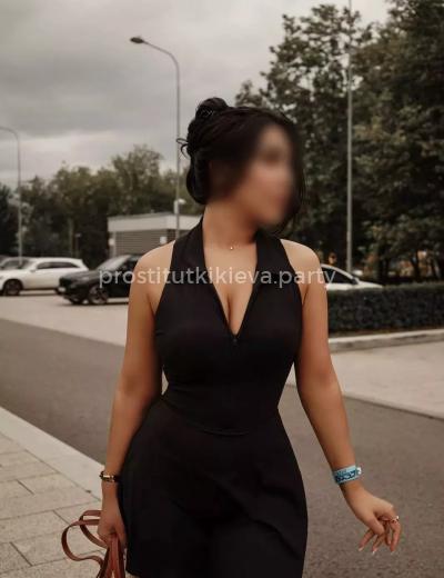 Проститутка Камила - Фото 7 №3814
