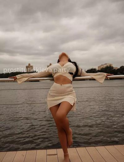 Проститутка Камила - Фото 3 №3814