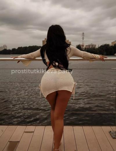 Проститутка Камила - Фото 2 №3814