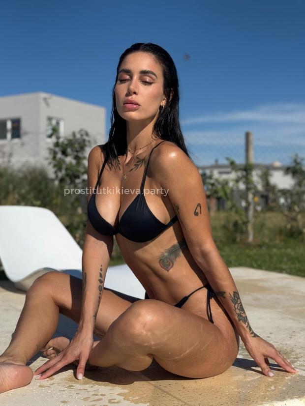 Повія Тамара - Фото 6 №4093