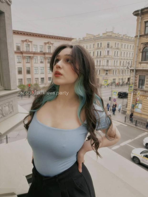 Проститутка Фекла - Фото 8 №4147