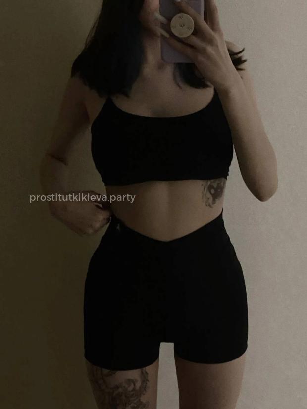 Проститутка Фекла - Фото 6 №4147