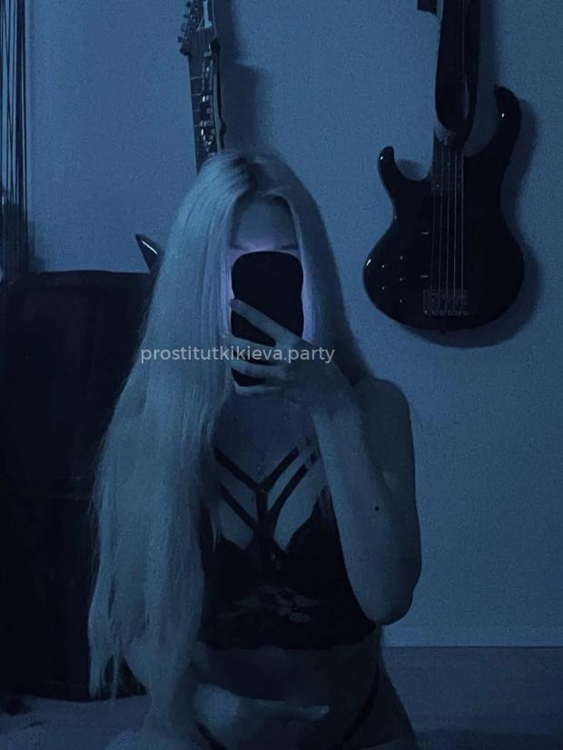 Проститутка Софья - Фото 2 №4299