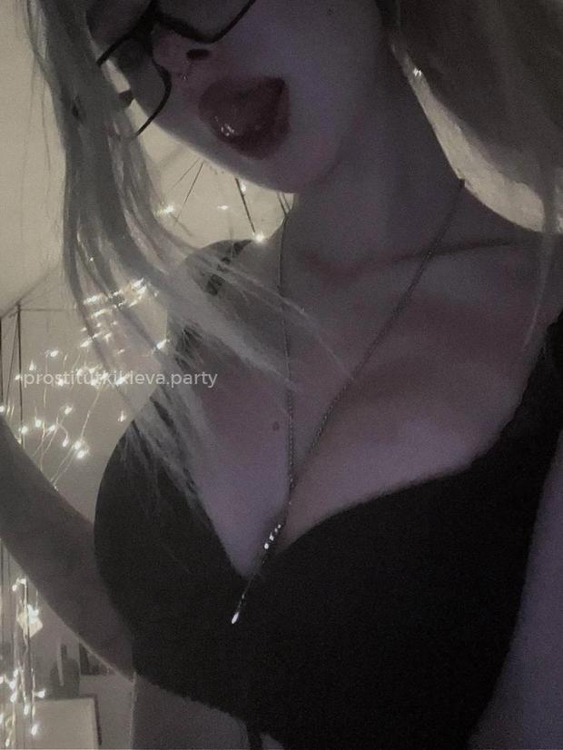 Повія Тамара - Фото 8 №4309