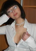 Анна. Живу БЕЗ мужа