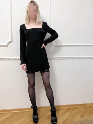 Анкета Повії Алина - Фото 2, Метро Печерская, 24 років, №2084