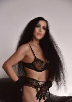 Валерия МИЛФА