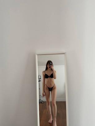 Анкета Проститутки Умида - Фото 1, Метро Лесная, 23 лет, №4157